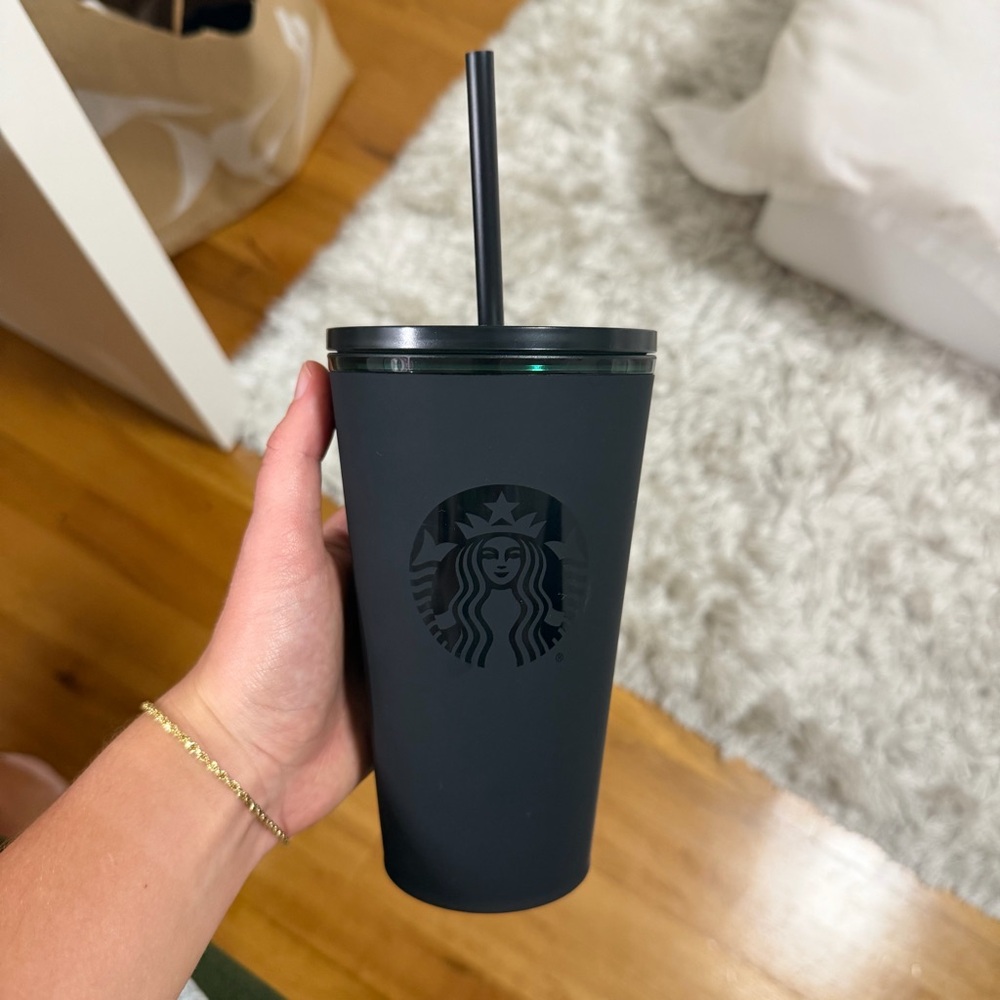 Starbucks Cup